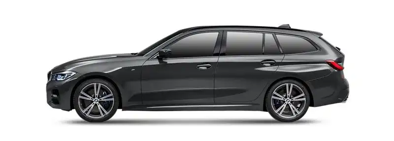 Bmw 3 Touring Van (G21) 320 i