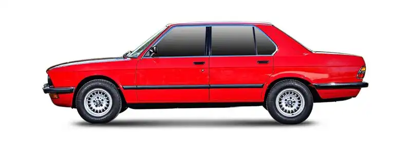 BMW 5 (E28) 518 i