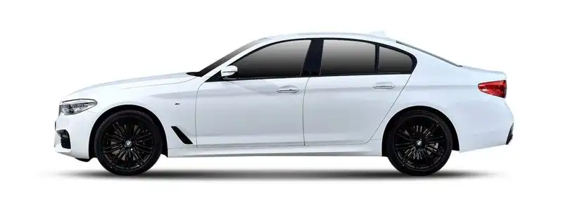 Bmw 5 (G30, F90) 520 d