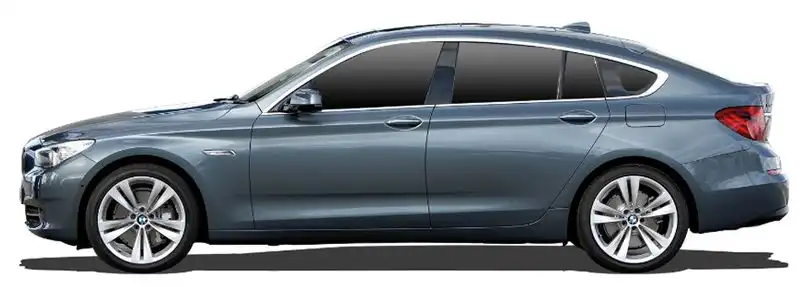 BMW 5.SERIE 530 d