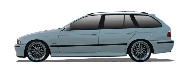 BMW 5 Touring (E39) 530 d