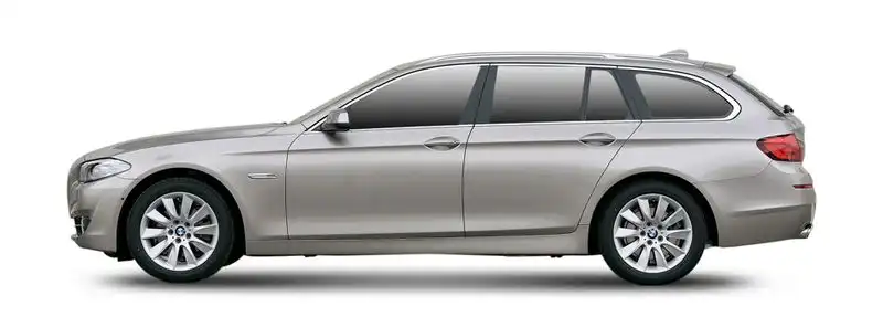 BMW 5.SERIE 530 d