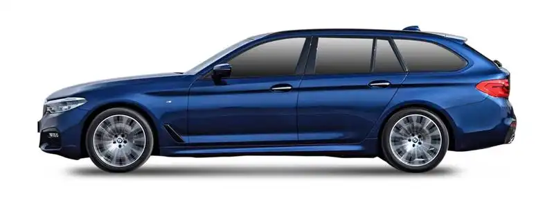 Bmw 5 Touring (G31) 520 d