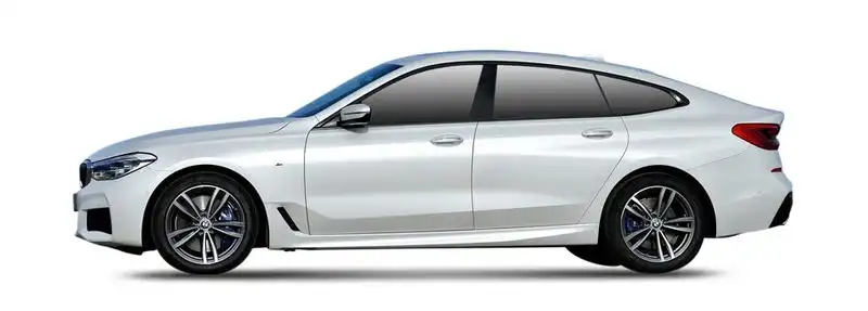 Bmw 6.SERIE 630 i Mild-Hybrid