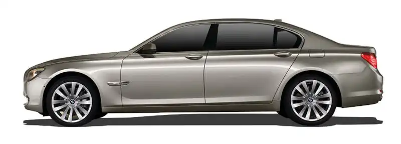 Bmw 7.SERIE 750 Li xDrive