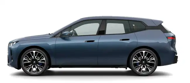 Bmw iX (I20) xDrive 40