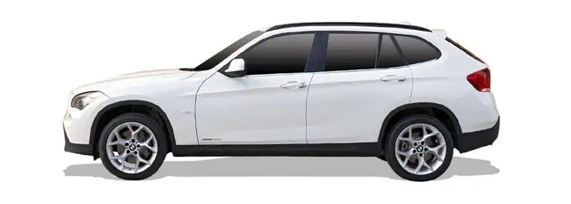BMW X1 sDrive 18 i