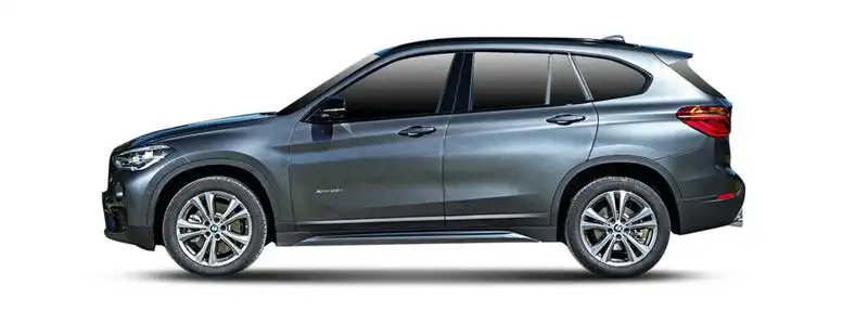 Bmw X1 sDrive 28 i