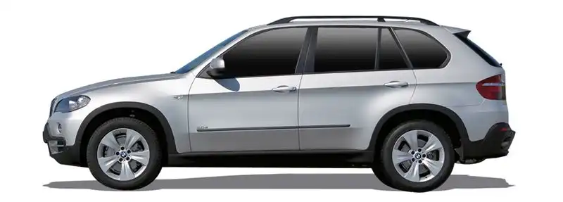 Bmw X5 3.0 d