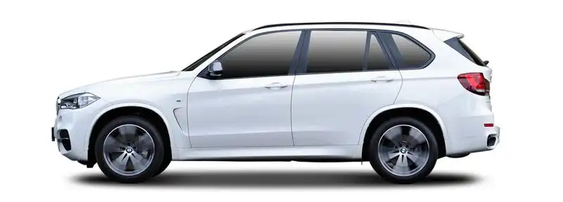 BMW X5 xDrive 40e