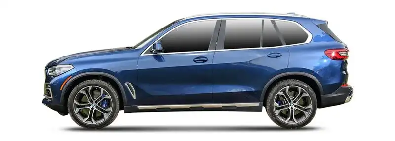 Bmw X5 xDrive 30 i