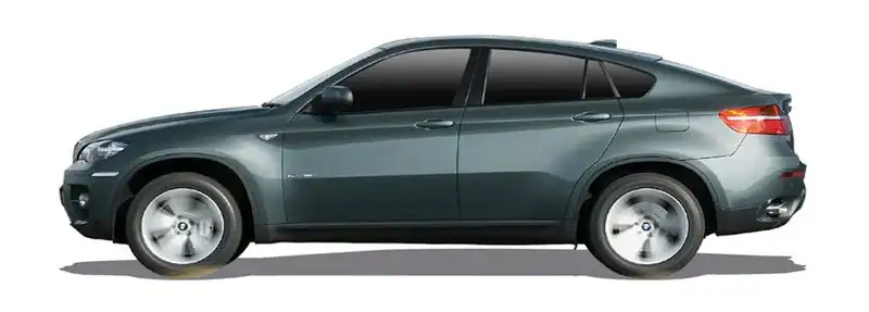 BMW X6 (E71, E72) 30 d