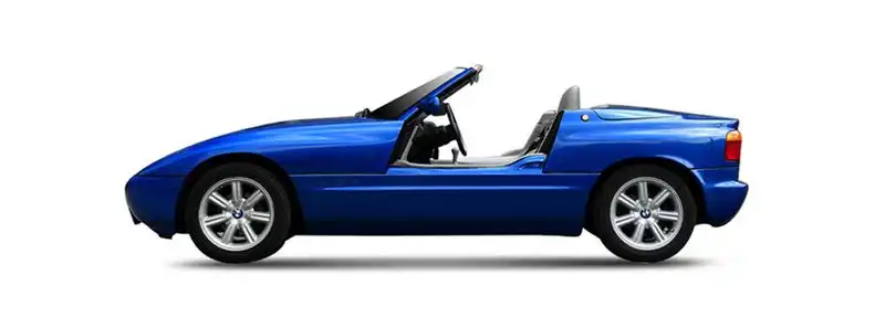 BMW Z1 2.5