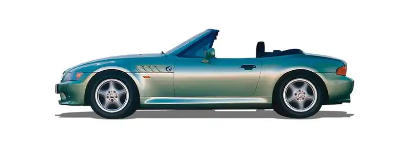 BMW Z3 (E36) 3.0 i