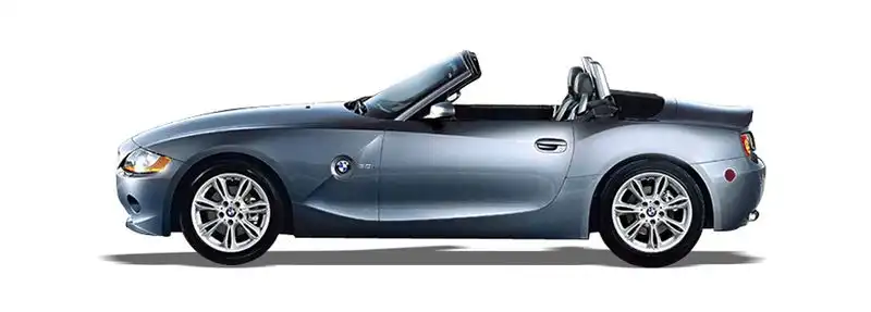 BMW Z4 (E85) 3.0 i