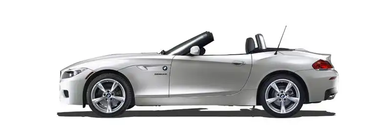 BMW Z4 sDrive 30 i