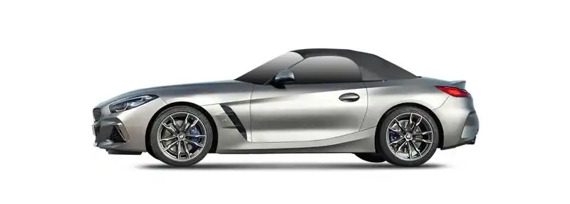 Bmw Z4 Roadster (G29) M40 i
