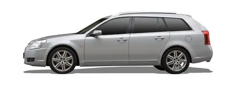 CADILLAC BLS 2.0 T