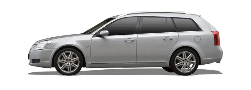 CADILLAC BLS 2.0 T