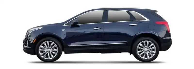 Cadillac XT5 2.0 T AWD