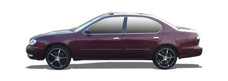 CHEVROLET CAVALIER 2.4