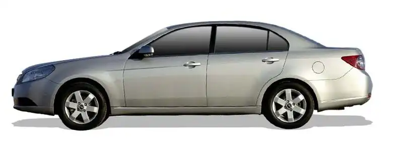 CHEVROLET EPICA (KL1_) 1.8