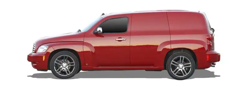 CHEVROLET HHR 2.4