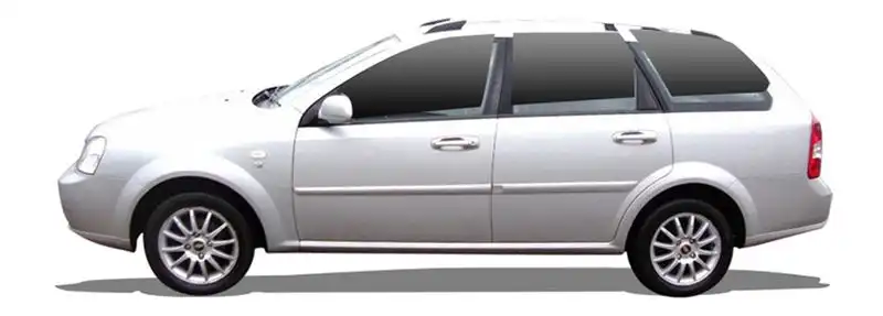 CHEVROLET LACETTI 1.4