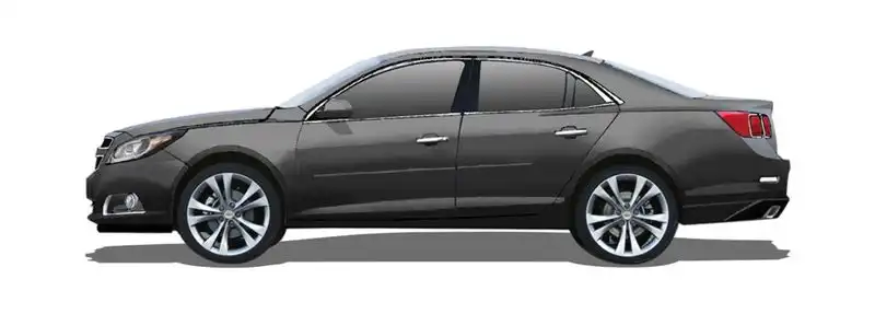 CHEVROLET MALIBU 2.0 D