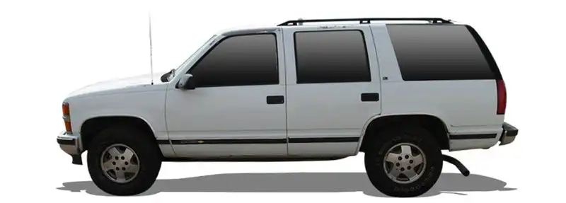 Chevrolet TAHOE 4.3 AWD