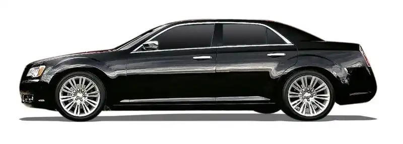 CHRYSLER 300 6.4
