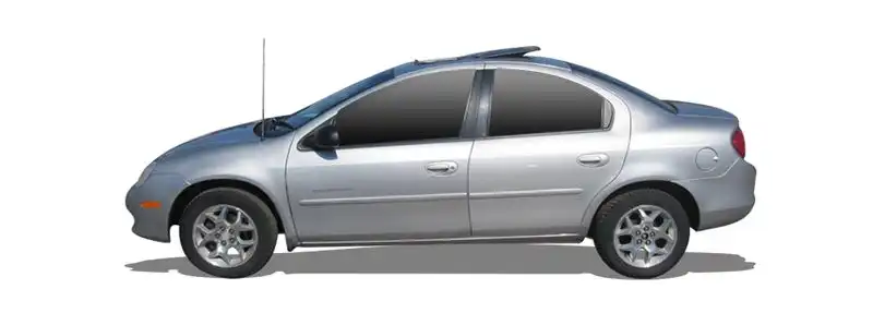 CHRYSLER NEON (PL) 2.0