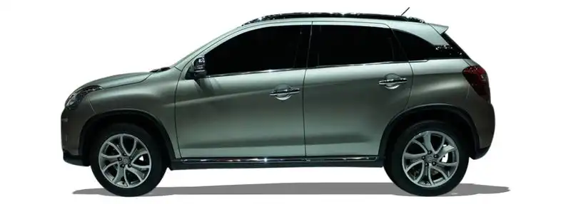 CITROËN C4 1.8 HDi 150