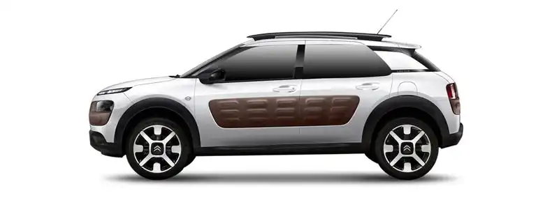 Citroën C4 CACTUS 1.2 PureTech 130