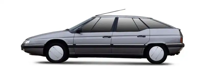 CITROËN XM Break (Y3) 3.0