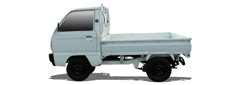 Daewoo LABO 0.8