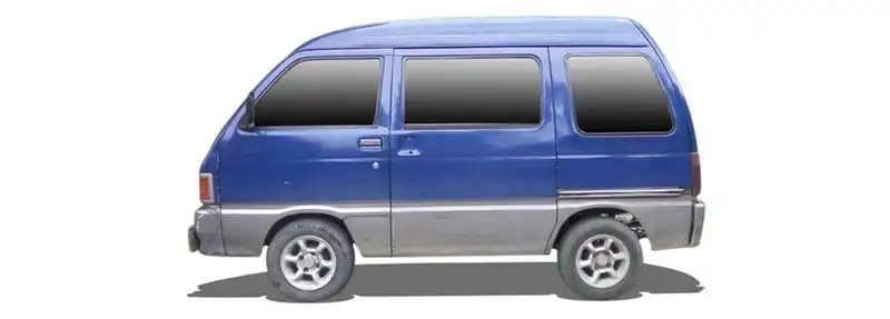 DAIHATSU 55 WIDE alváz 0.5 (S60)