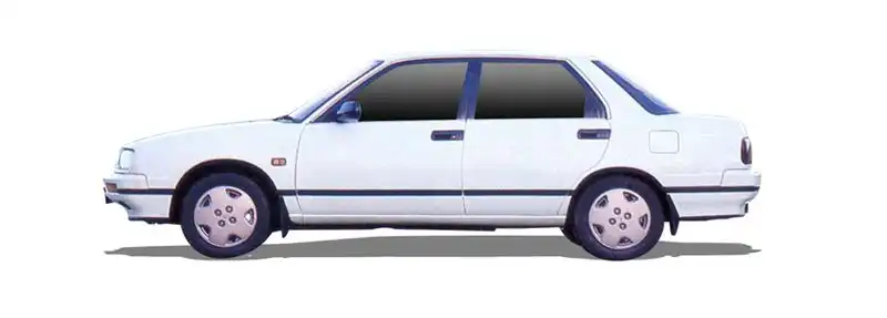 DAIHATSU APPLAUSE I (A101, A111) 1.6 16V (A101)
