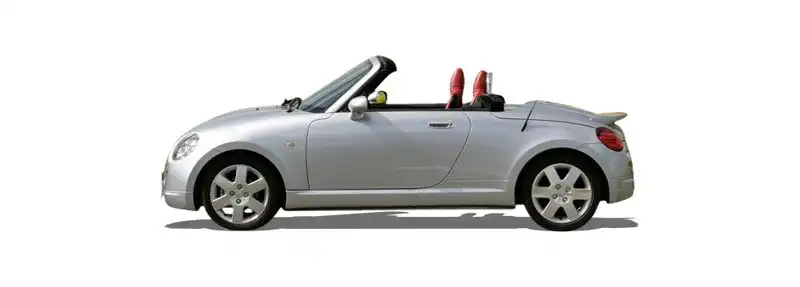 DAIHATSU COPEN 1.3