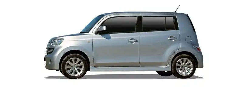 DAIHATSU MATERIA (M4_) 1.3