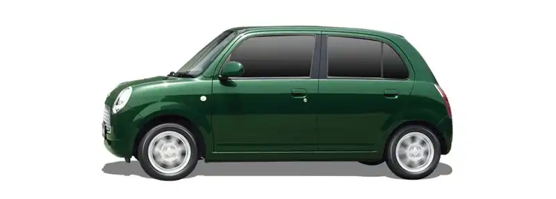 DAIHATSU TREVIS 1.0