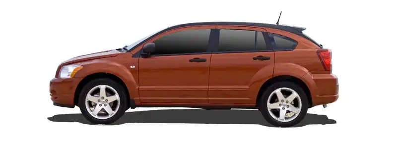 DODGE CALIBER 2.0 CRD