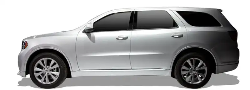 DODGE DURANGO 3.6 FLEX