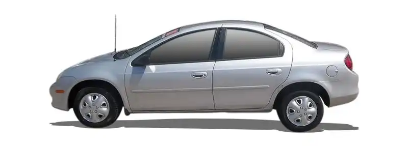 DODGE NEON 2.0