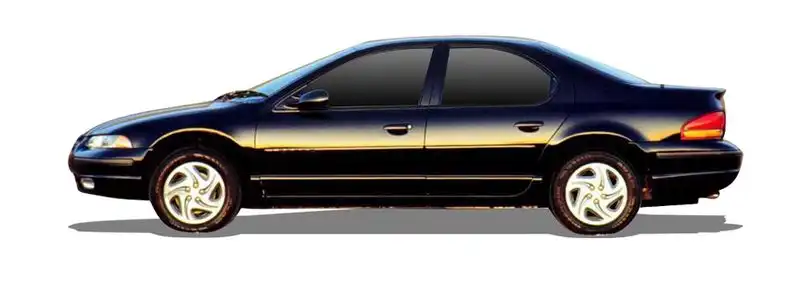 DODGE STRATUS 2.4 16 V