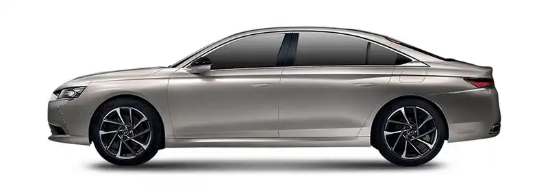 DS DS 9 (X2_) 1.6 E-TENSE 225 (X2DGZR)