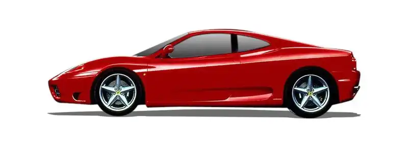 FERRARI 360 3.6