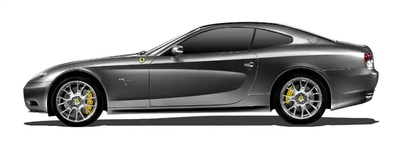 FERRARI 612 SCAGLIETTI 5.7