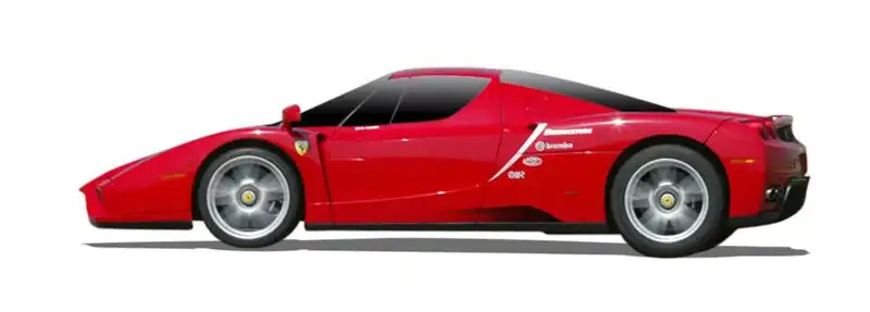 FERRARI ENZO FERRARI 6.0