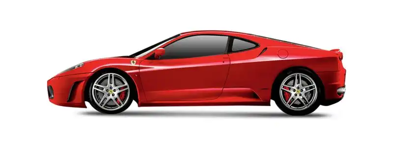 FERRARI F430 F430
